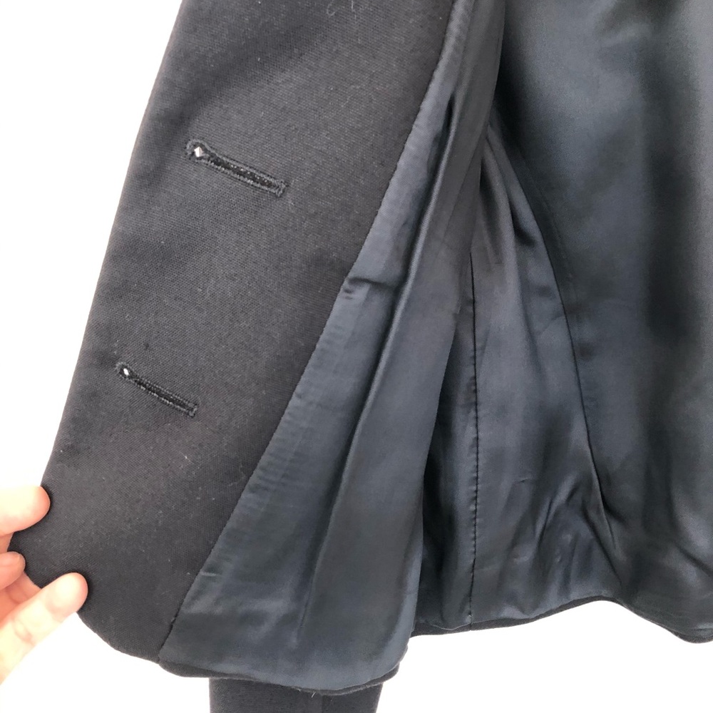 Mulberry Box Blazer - Picture 4 of 9